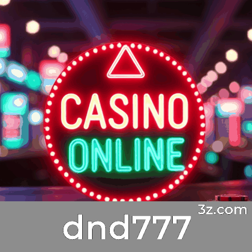 dnd777: Experiência de Apostas Móvel Simplificada