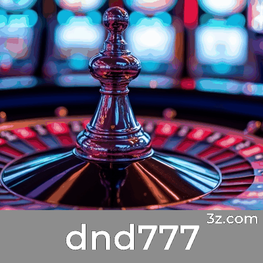 Aprenda com dnd777: Jogos e Estratégias para Vencer