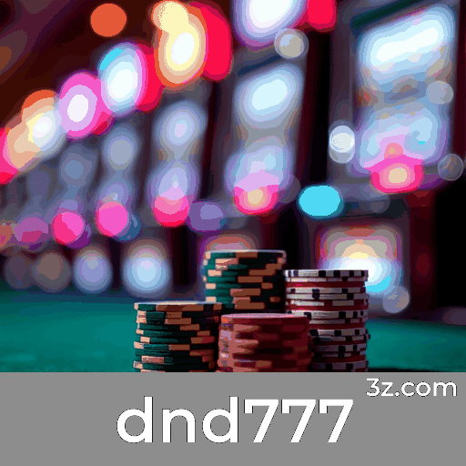 Explore a Plataforma dnd777: Apostas Profissionais e Confiáveis