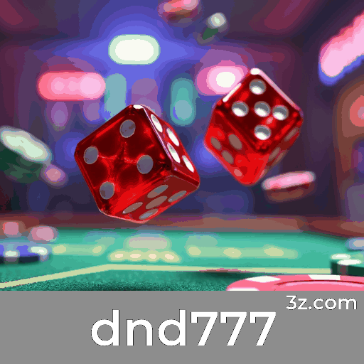 dnd777: Cassino Online com Experiência Elite e Profissional