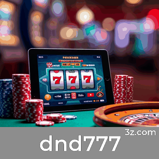 Descubra os Bônus Surpreendentes do dnd777!